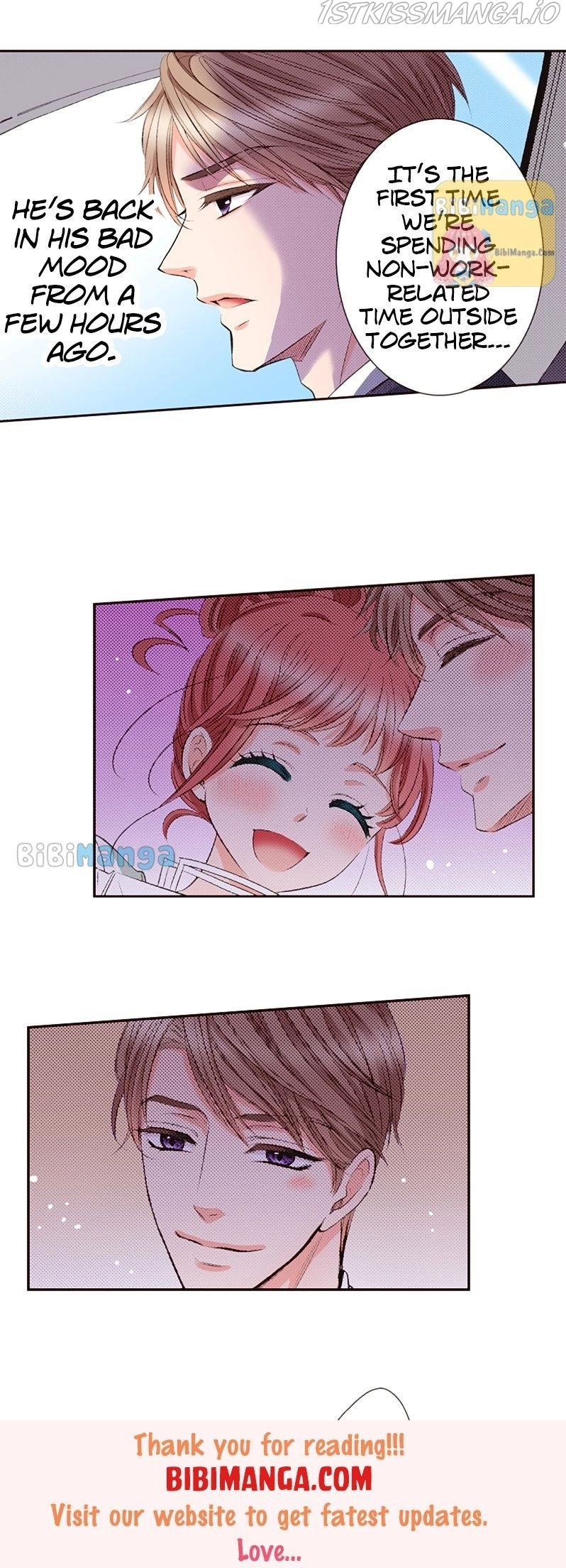 Country House With Benefits?! chapter 47 - page 41