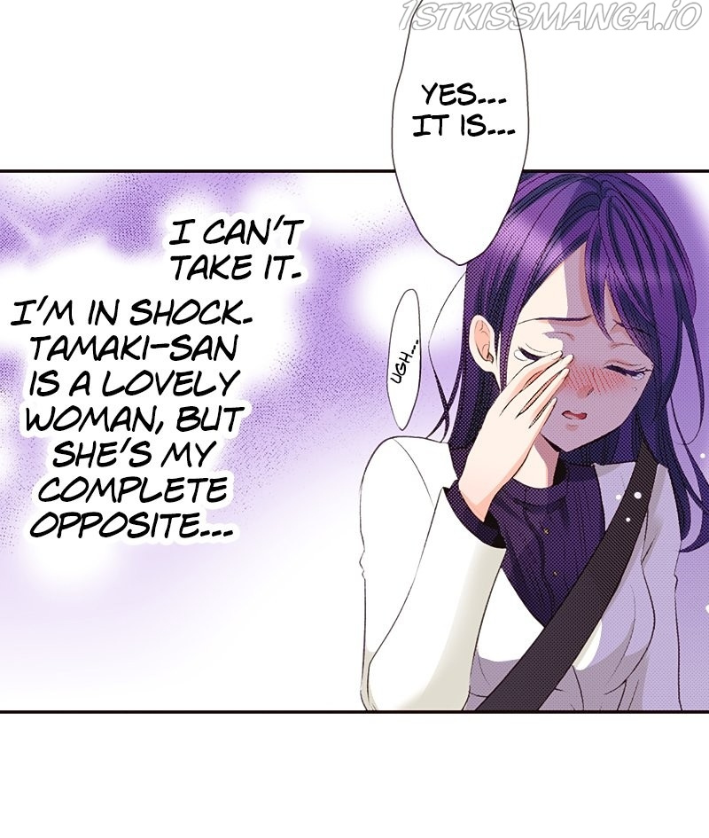 Country House With Benefits?! chapter 47 - page 42