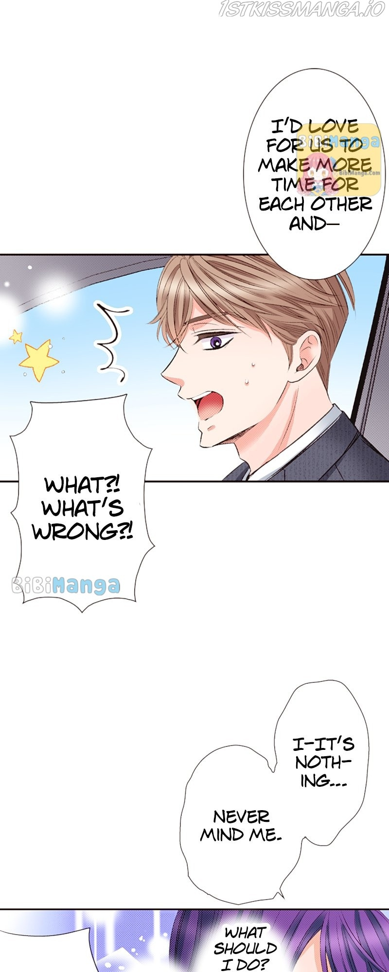 Country House With Benefits?! chapter 47 - page 43