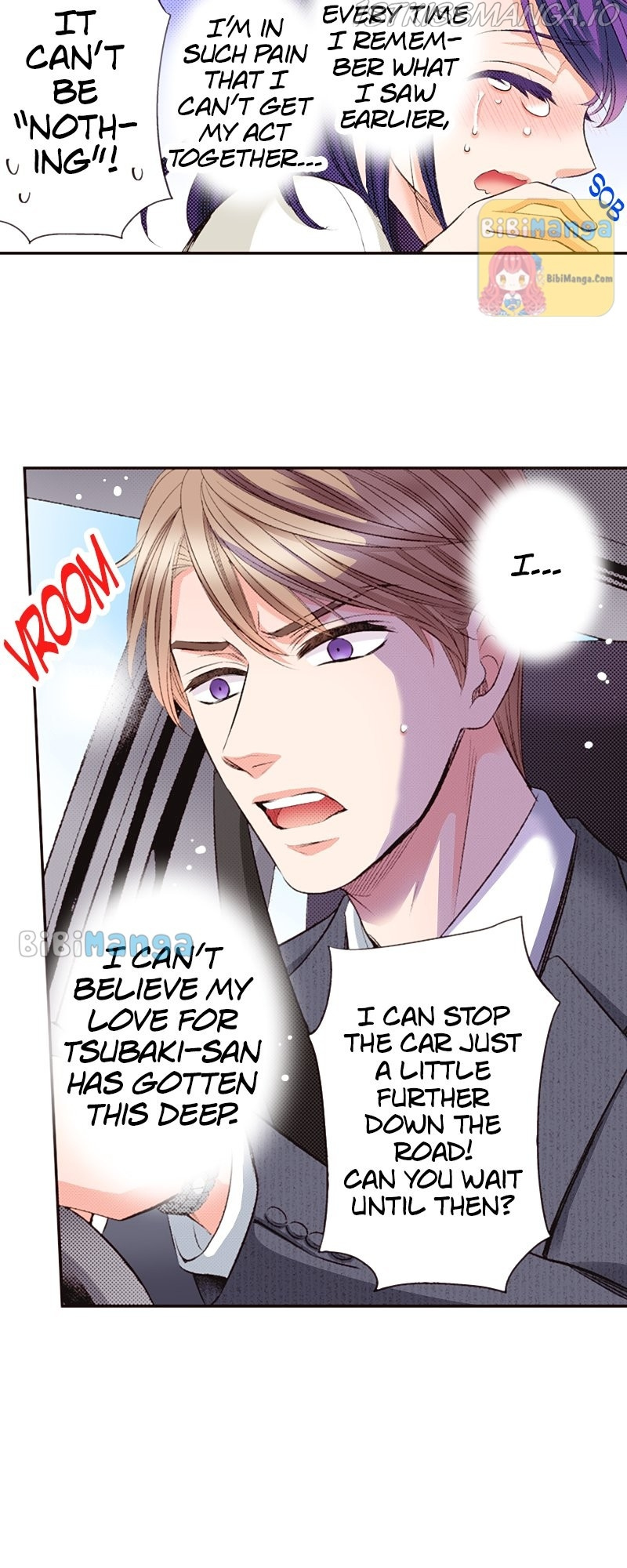 Country House With Benefits?! chapter 47 - page 44