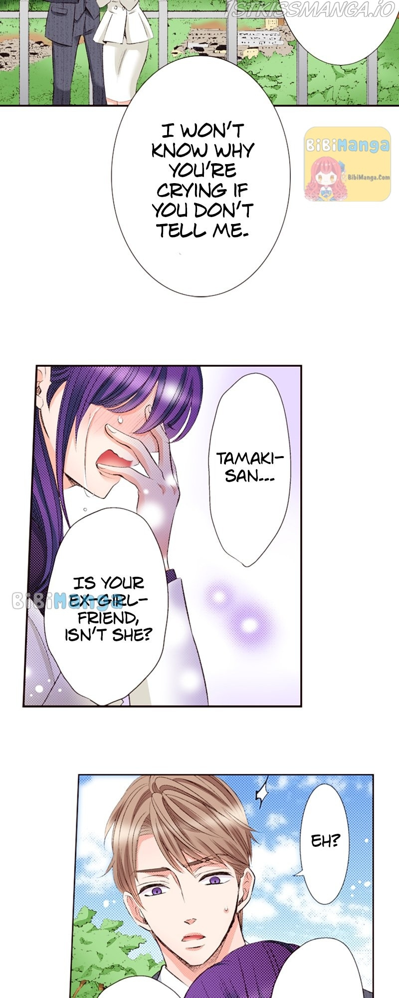 Country House With Benefits?! chapter 47 - page 46