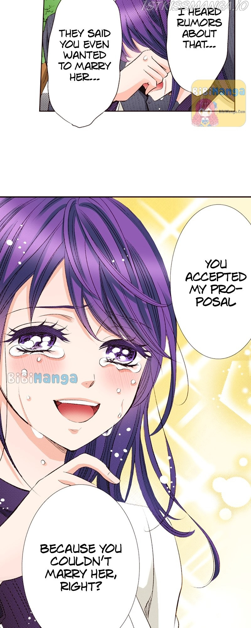 Country House With Benefits?! chapter 47 - page 47