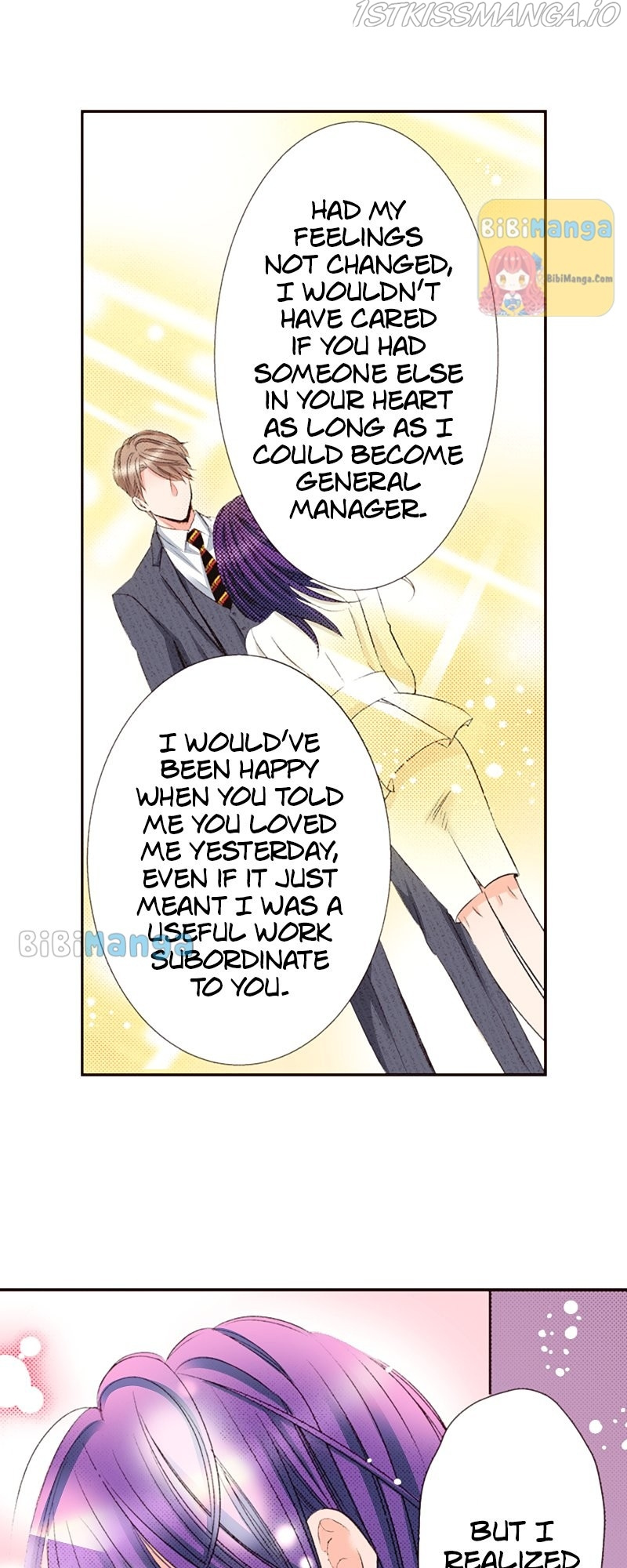 Country House With Benefits?! chapter 47 - page 49
