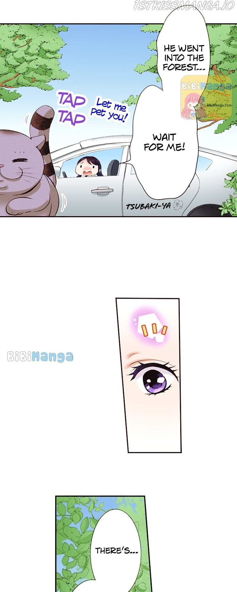 Country House With Benefits?! chapter 47 - page 5