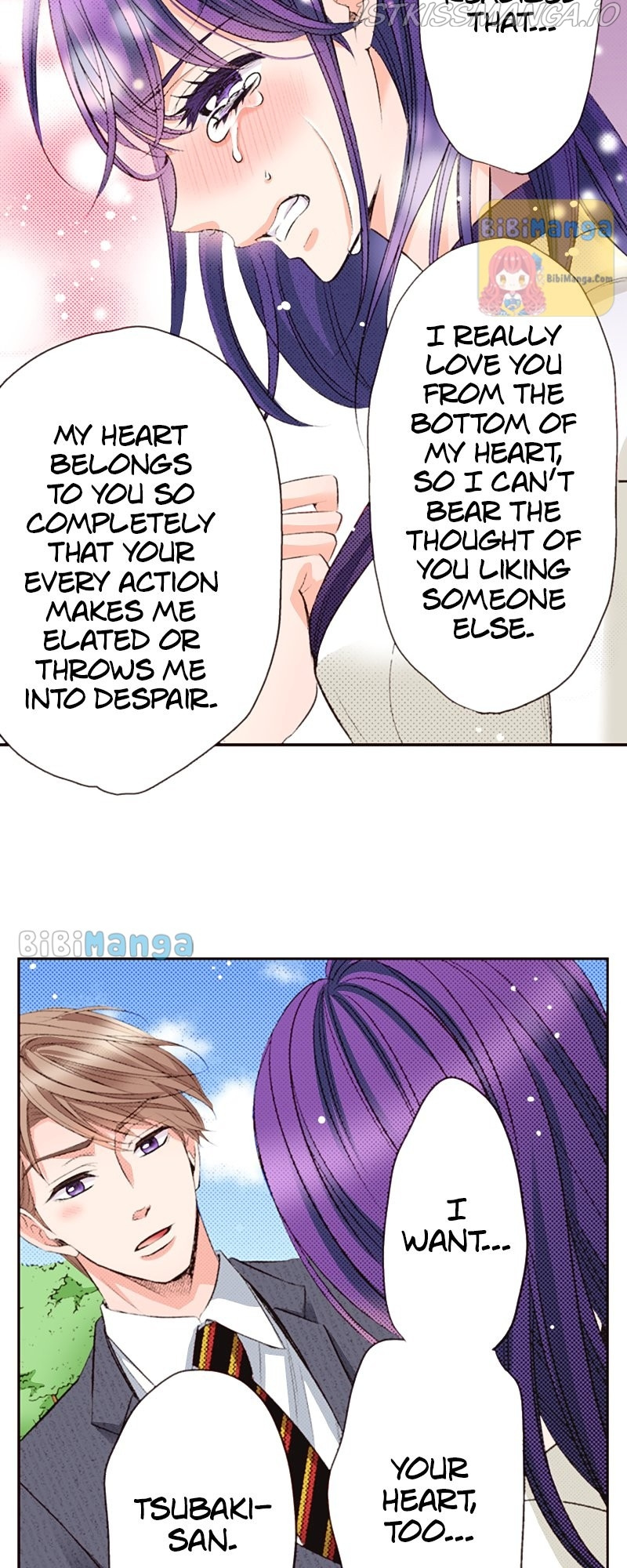 Country House With Benefits?! chapter 47 - page 50