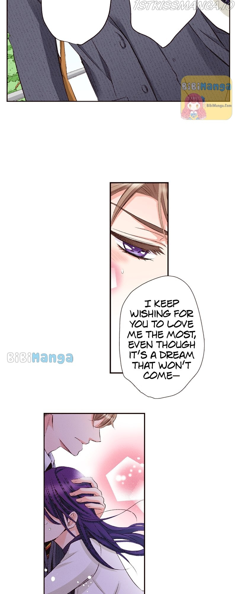 Country House With Benefits?! chapter 47 - page 51