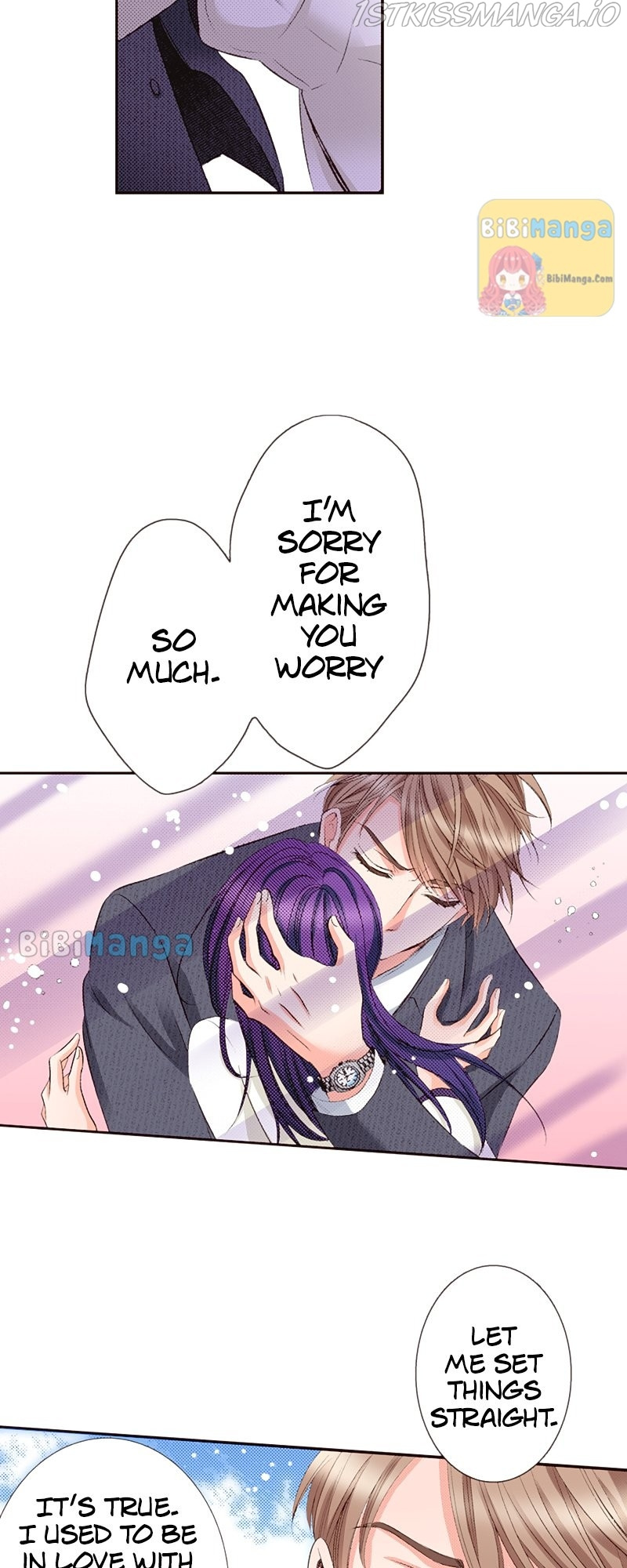 Country House With Benefits?! chapter 47 - page 52
