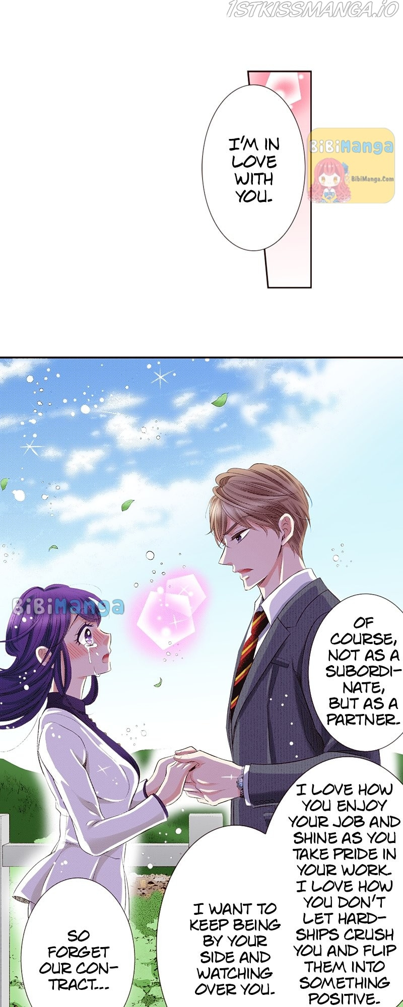 Country House With Benefits?! chapter 47 - page 55