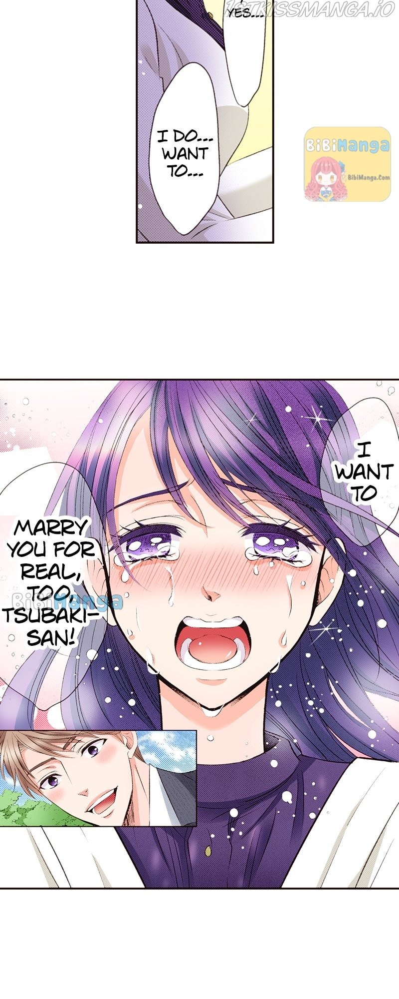 Country House With Benefits?! chapter 47 - page 57