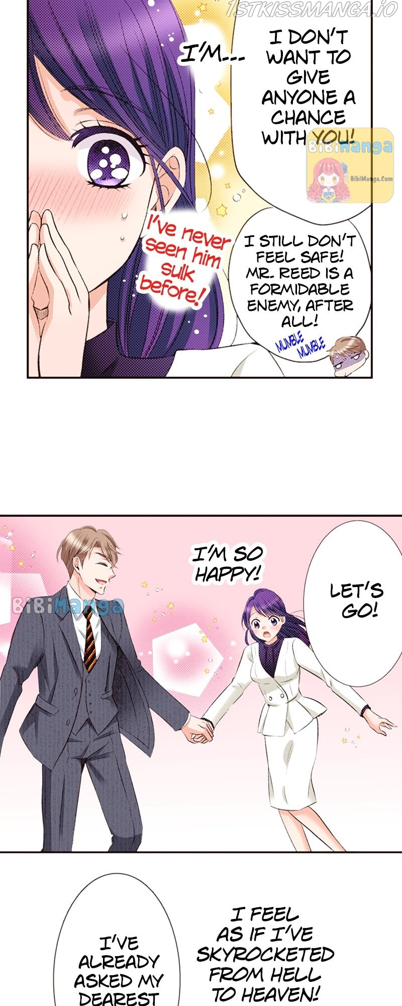 Country House With Benefits?! chapter 47 - page 59