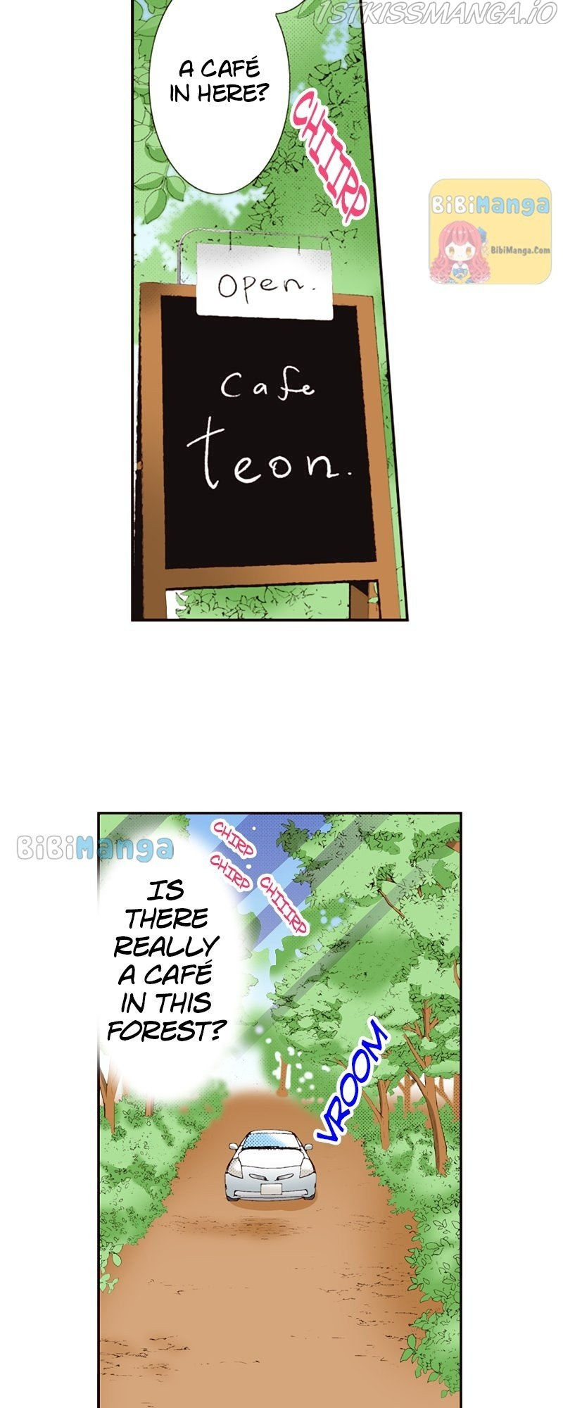 Country House With Benefits?! chapter 47 - page 6