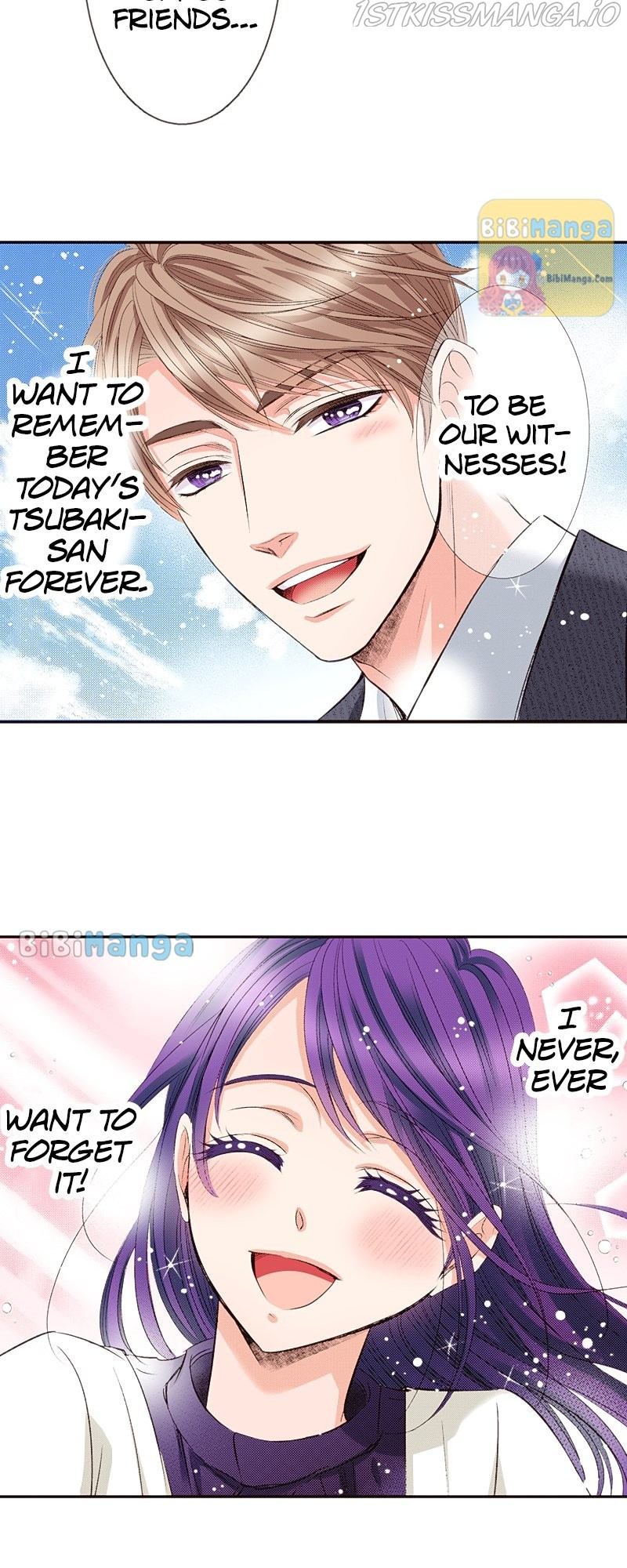 Country House With Benefits?! chapter 47 - page 60