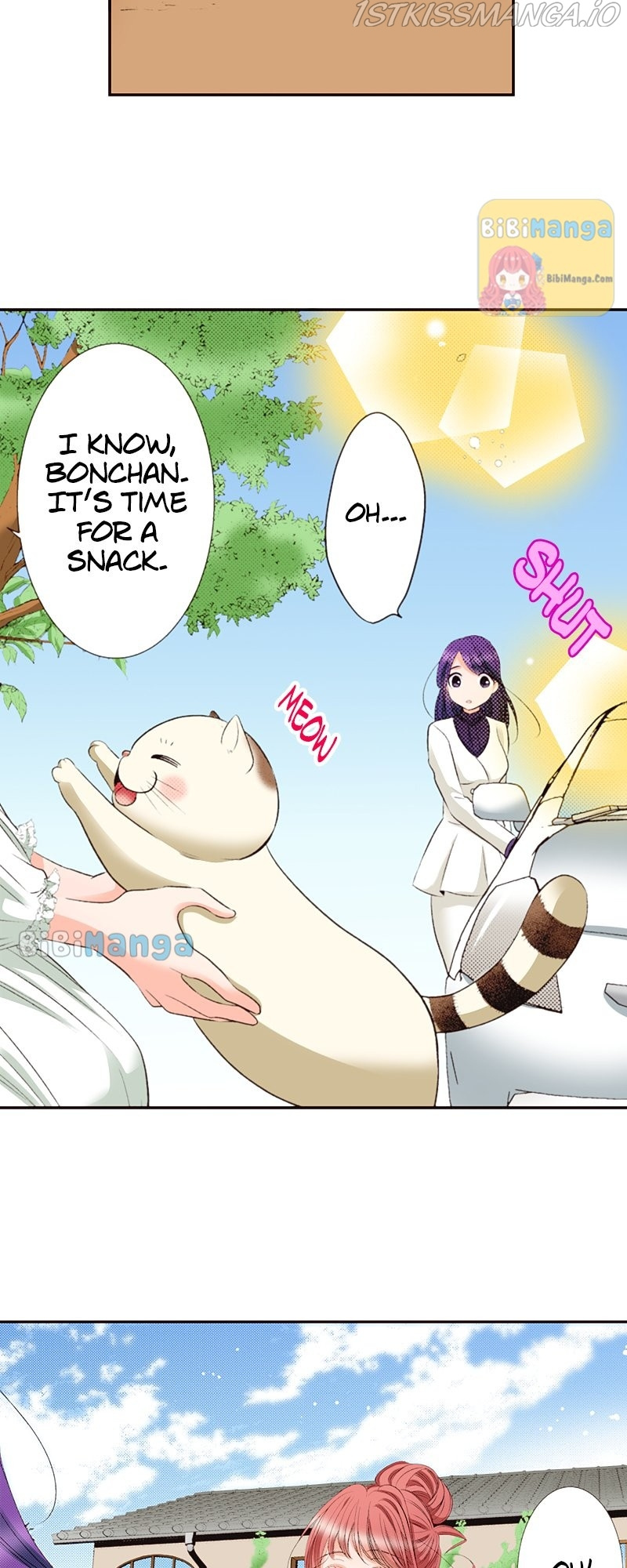 Country House With Benefits?! chapter 47 - page 7