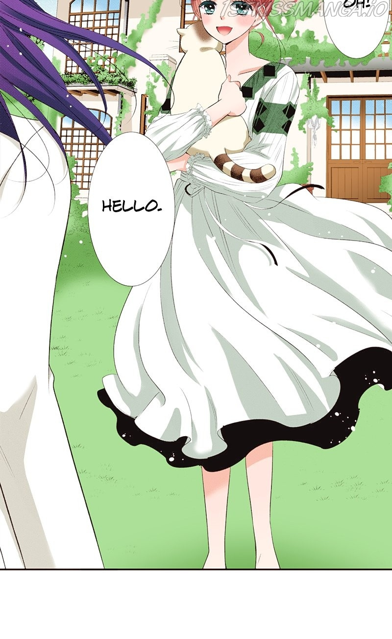 Country House With Benefits?! chapter 47 - page 8
