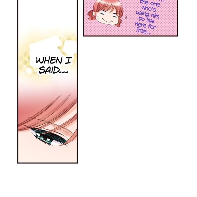 Country House With Benefits?! chapter 13 - page 14
