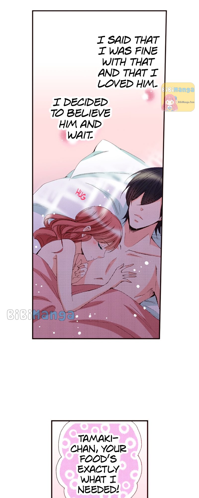 Country House With Benefits?! chapter 13 - page 16