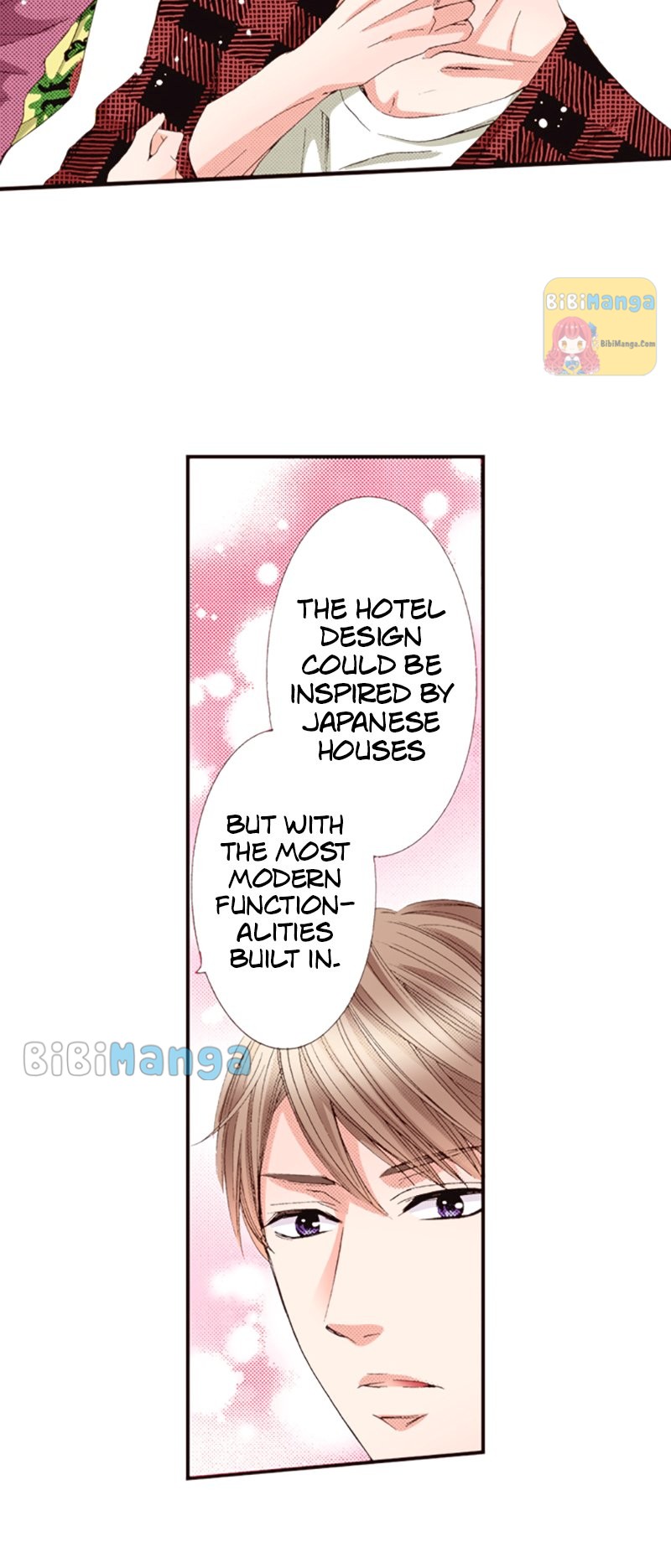 Country House With Benefits?! chapter 13 - page 28