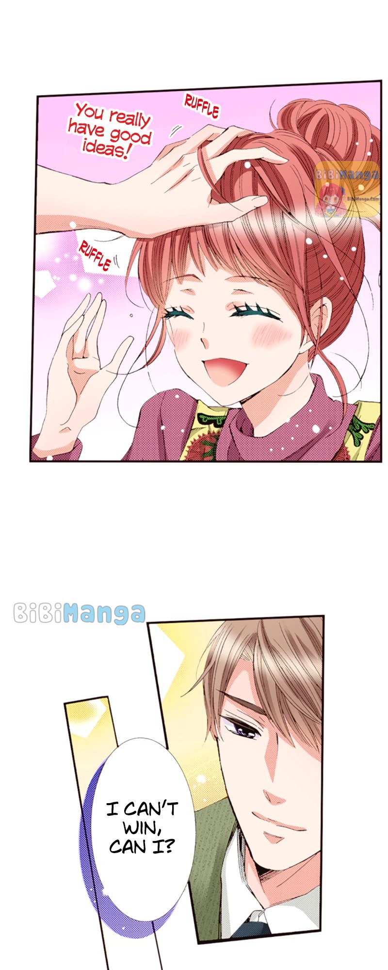 Country House With Benefits?! chapter 13 - page 29