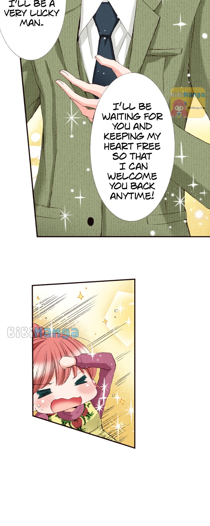 Country House With Benefits?! chapter 13 - page 33