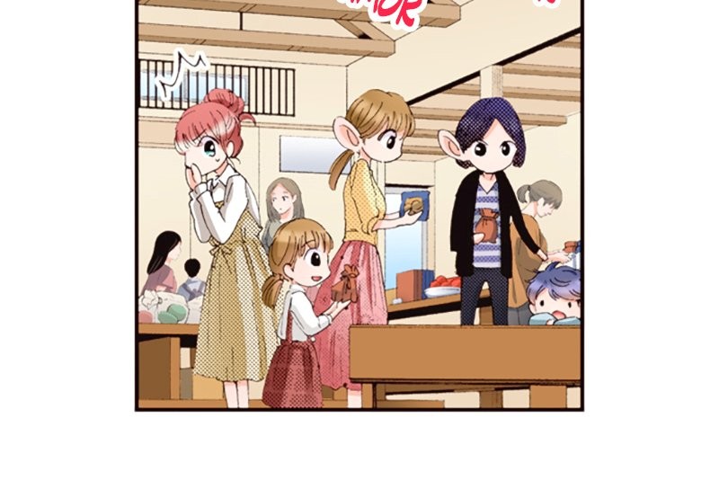 Country House With Benefits?! chapter 13 - page 36