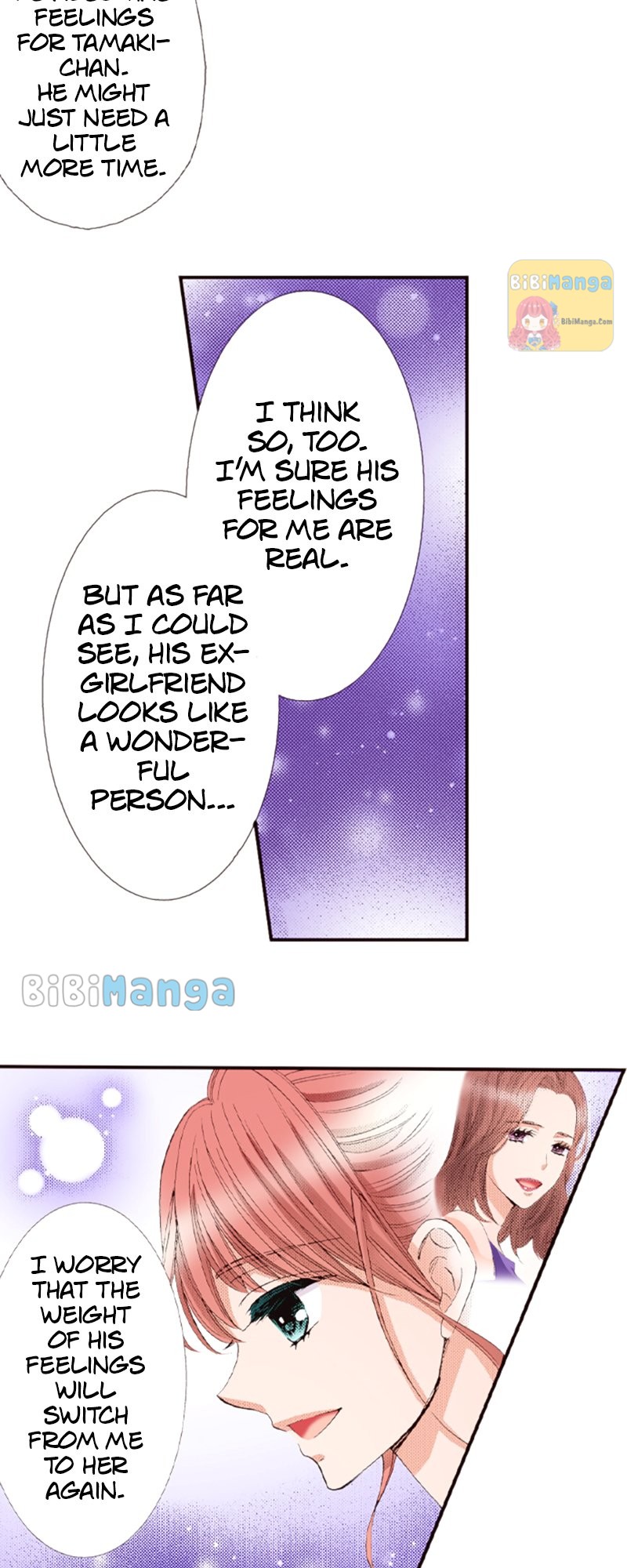 Country House With Benefits?! chapter 13 - page 39