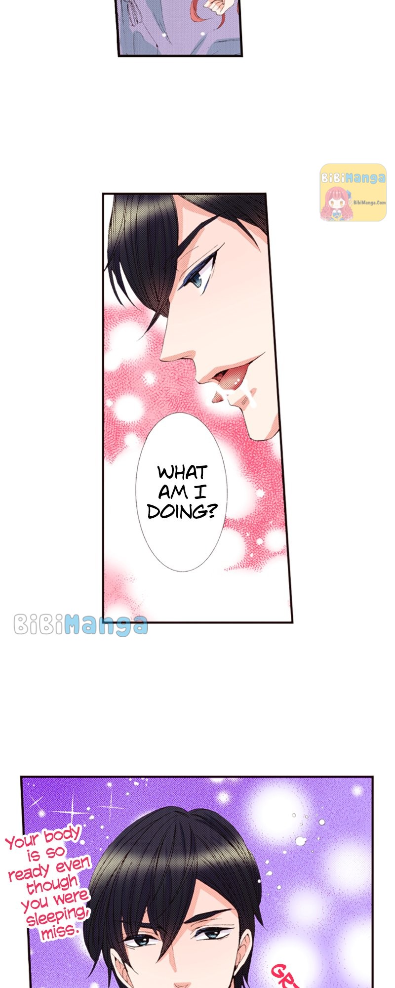 Country House With Benefits?! chapter 13 - page 4