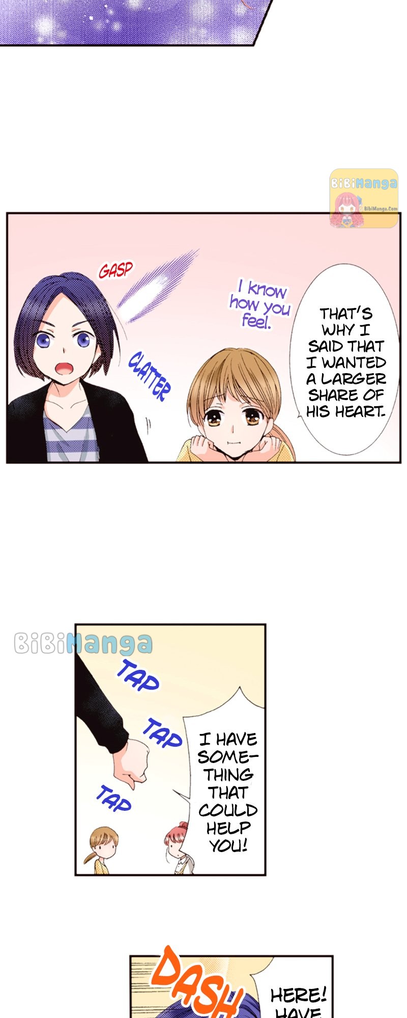 Country House With Benefits?! chapter 13 - page 40