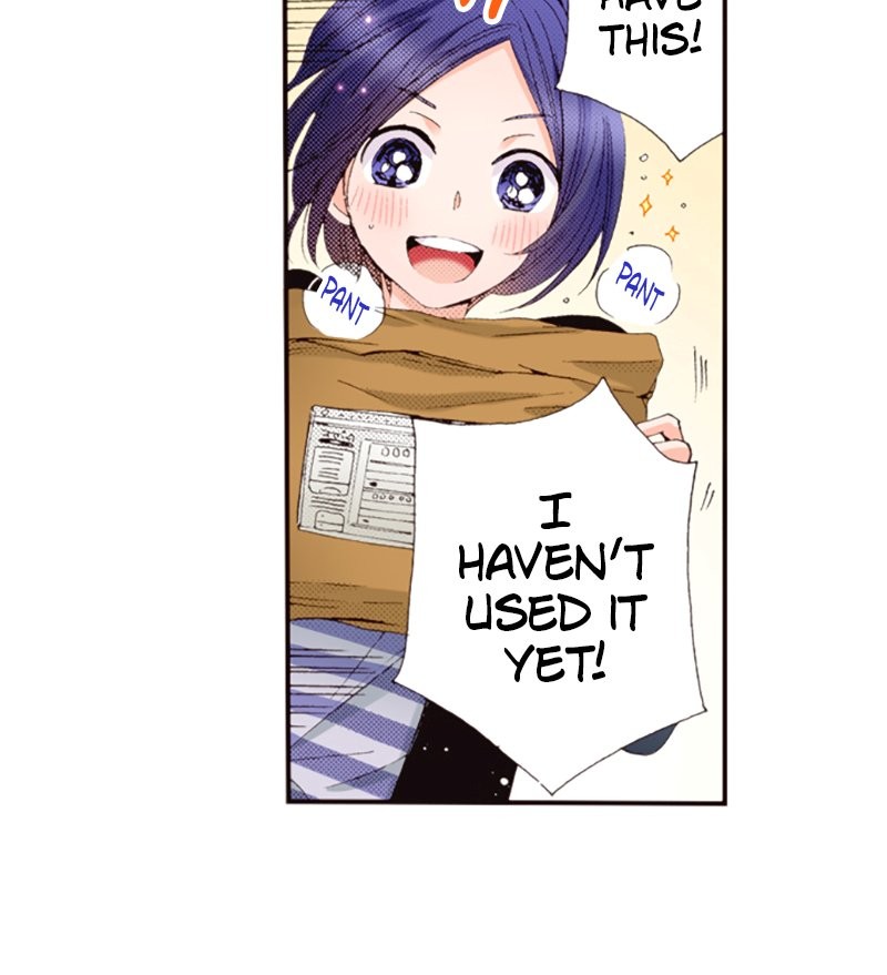 Country House With Benefits?! chapter 13 - page 41