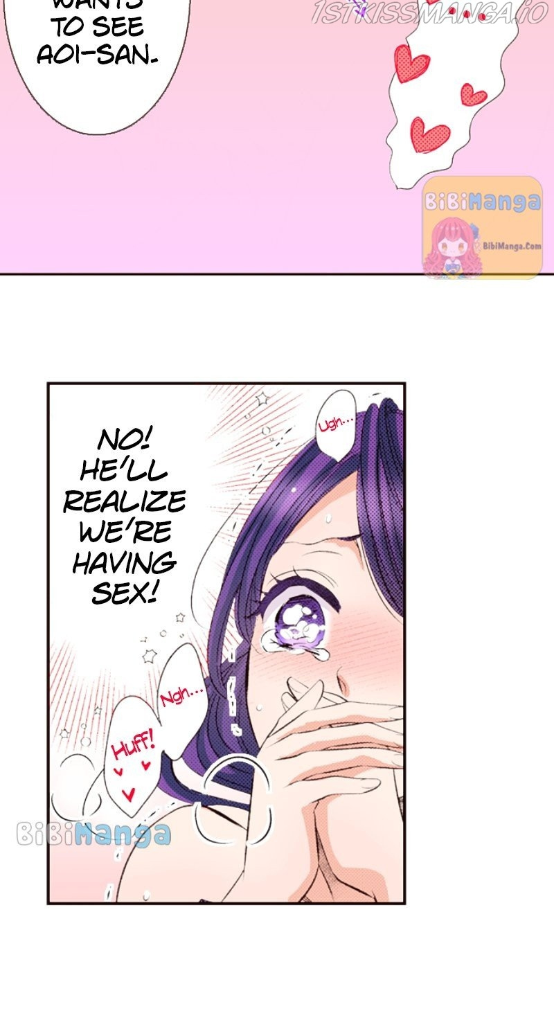 Country House With Benefits?! chapter 46 - page 17