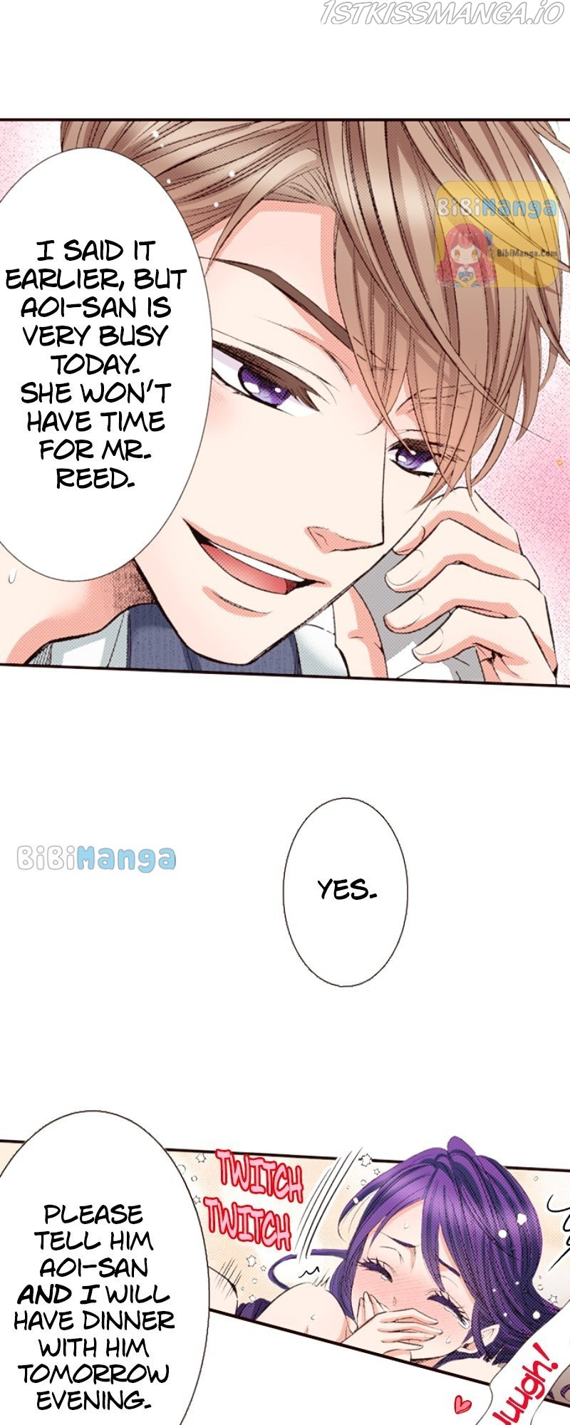 Country House With Benefits?! chapter 46 - page 18