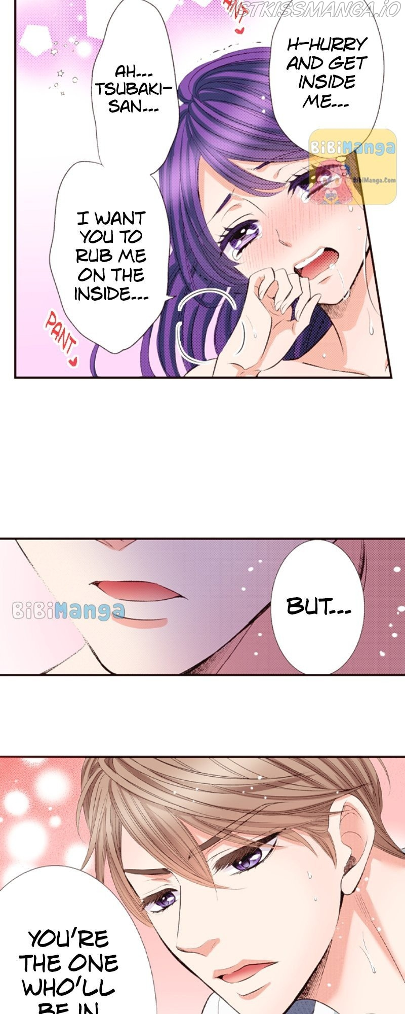 Country House With Benefits?! chapter 46 - page 24