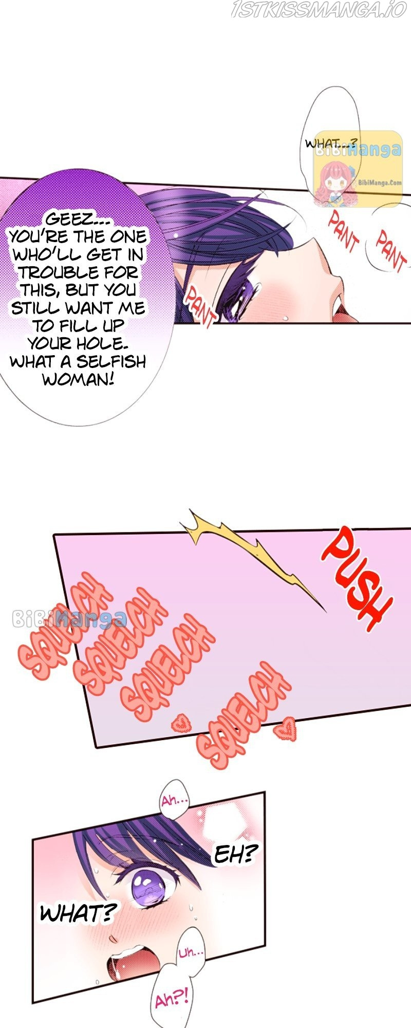 Country House With Benefits?! chapter 46 - page 26