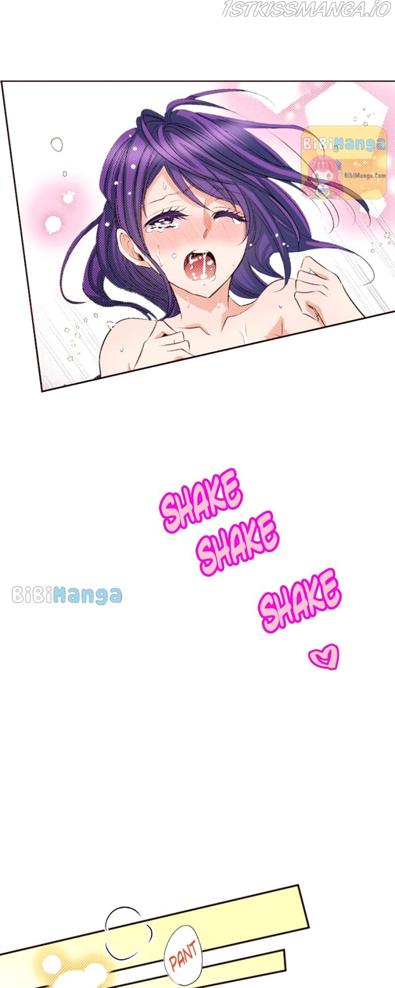 Country House With Benefits?! chapter 46 - page 33