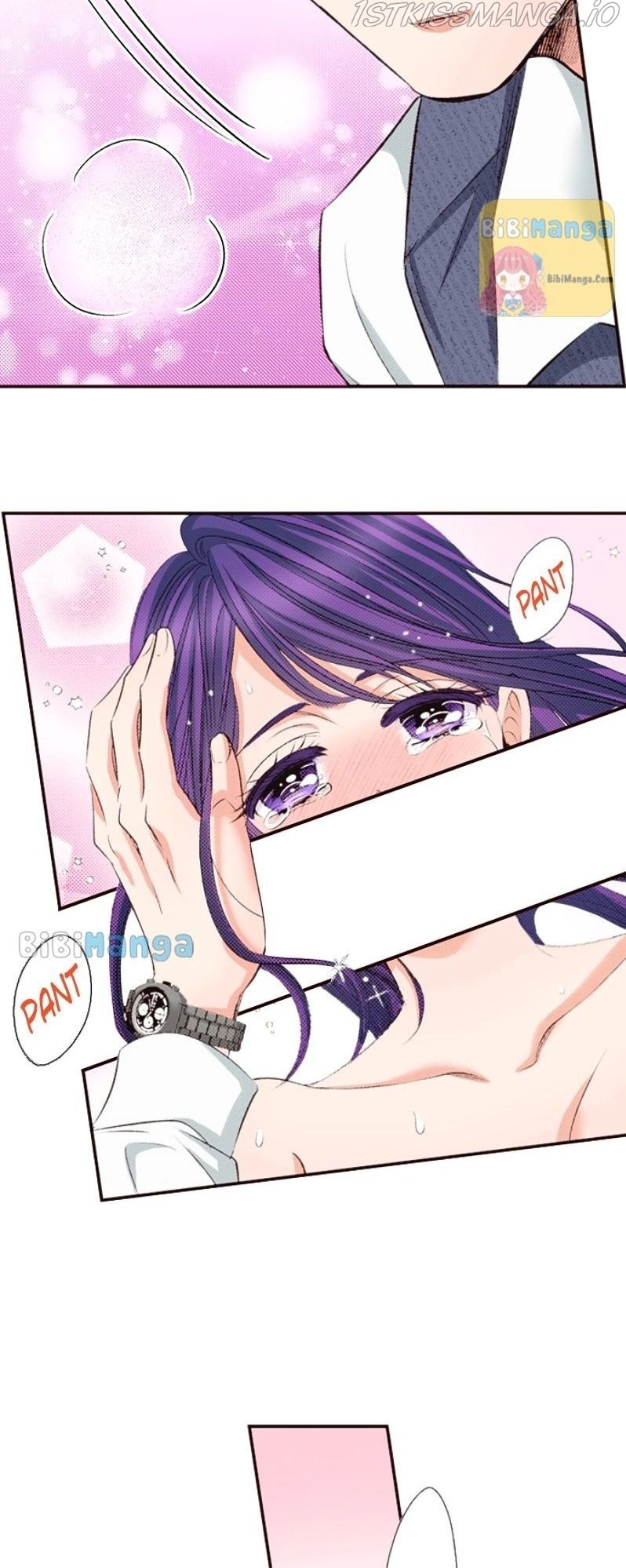 Country House With Benefits?! chapter 46 - page 35