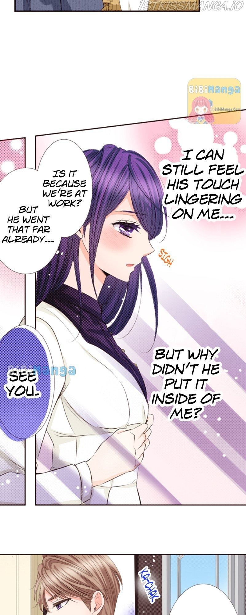 Country House With Benefits?! chapter 46 - page 38