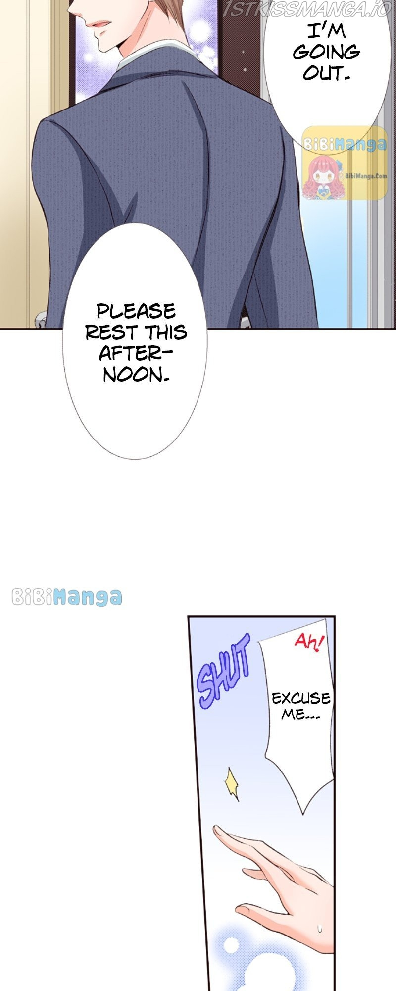 Country House With Benefits?! chapter 46 - page 39
