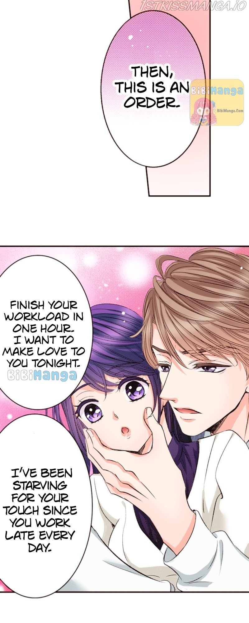 Country House With Benefits?! chapter 46 - page 44