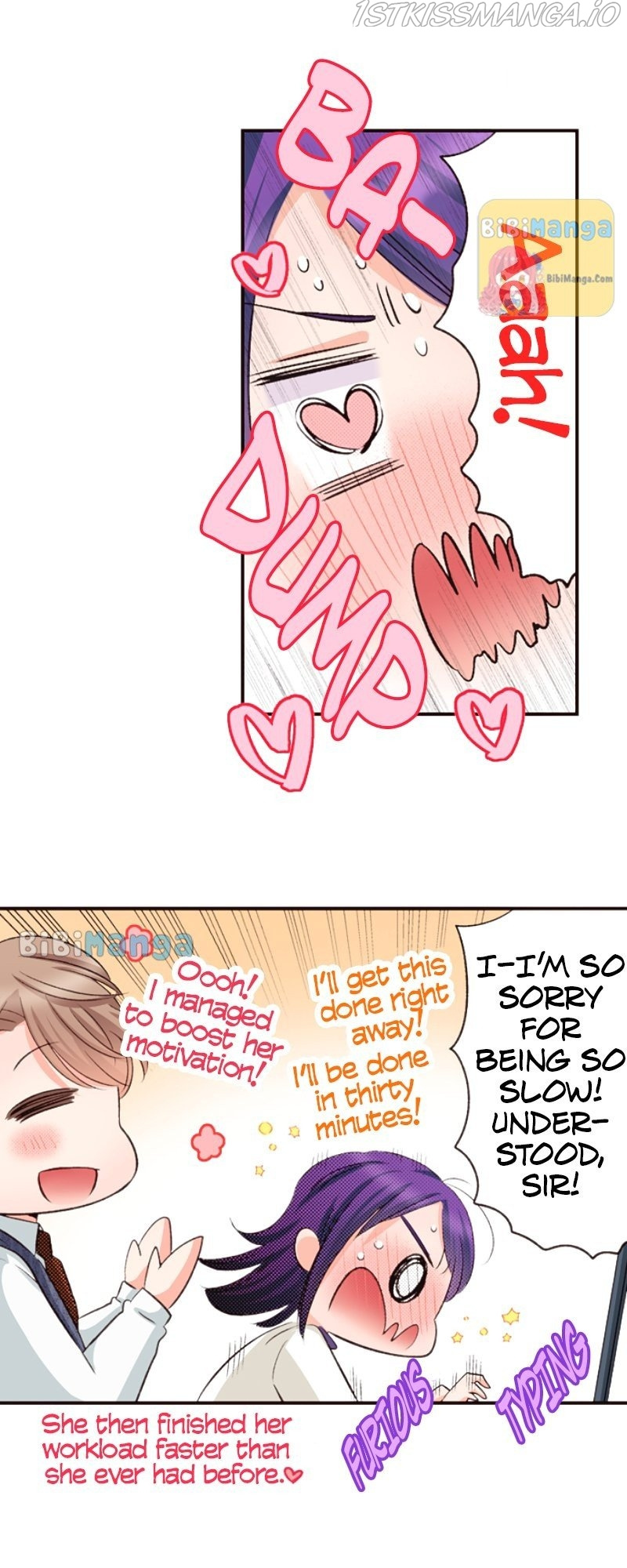 Country House With Benefits?! chapter 46 - page 45