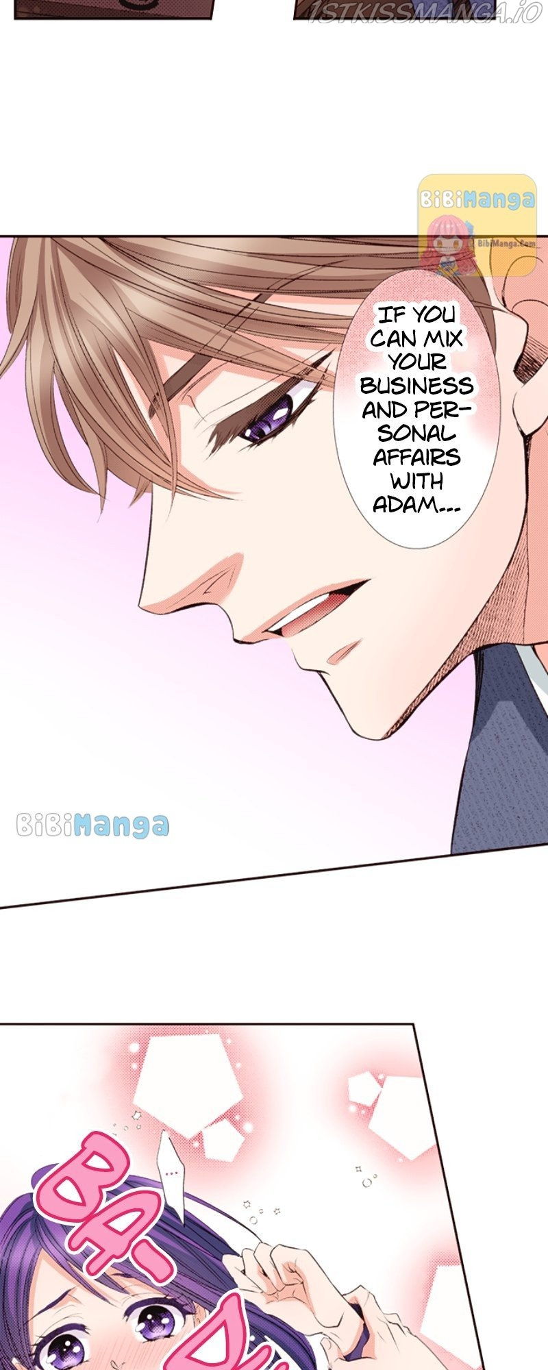 Country House With Benefits?! chapter 46 - page 8