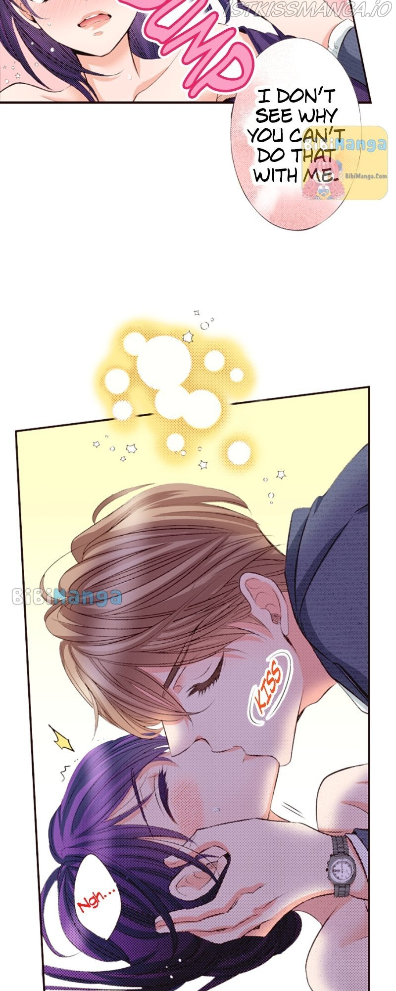 Country House With Benefits?! chapter 46 - page 9