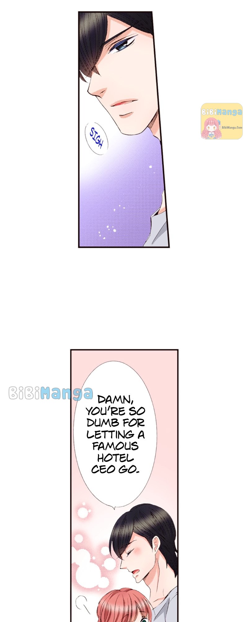 Country House With Benefits?! chapter 12 - page 10