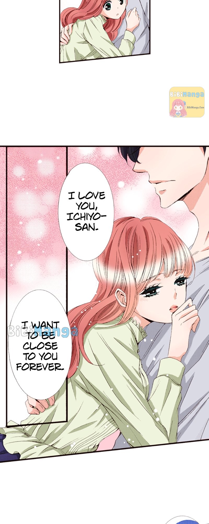 Country House With Benefits?! chapter 12 - page 11