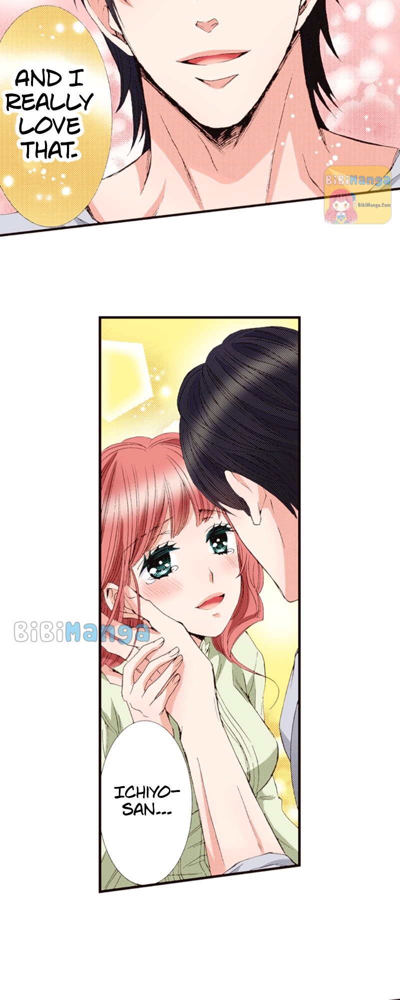 Country House With Benefits?! chapter 12 - page 13