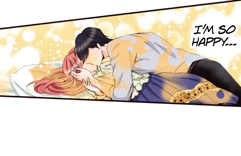 Country House With Benefits?! chapter 12 - page 14