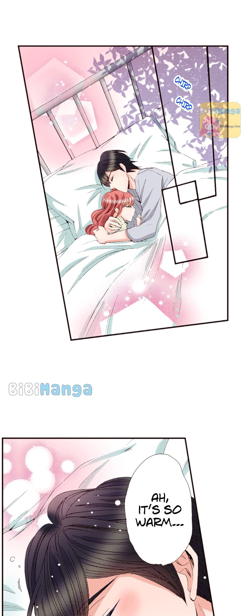Country House With Benefits?! chapter 12 - page 2