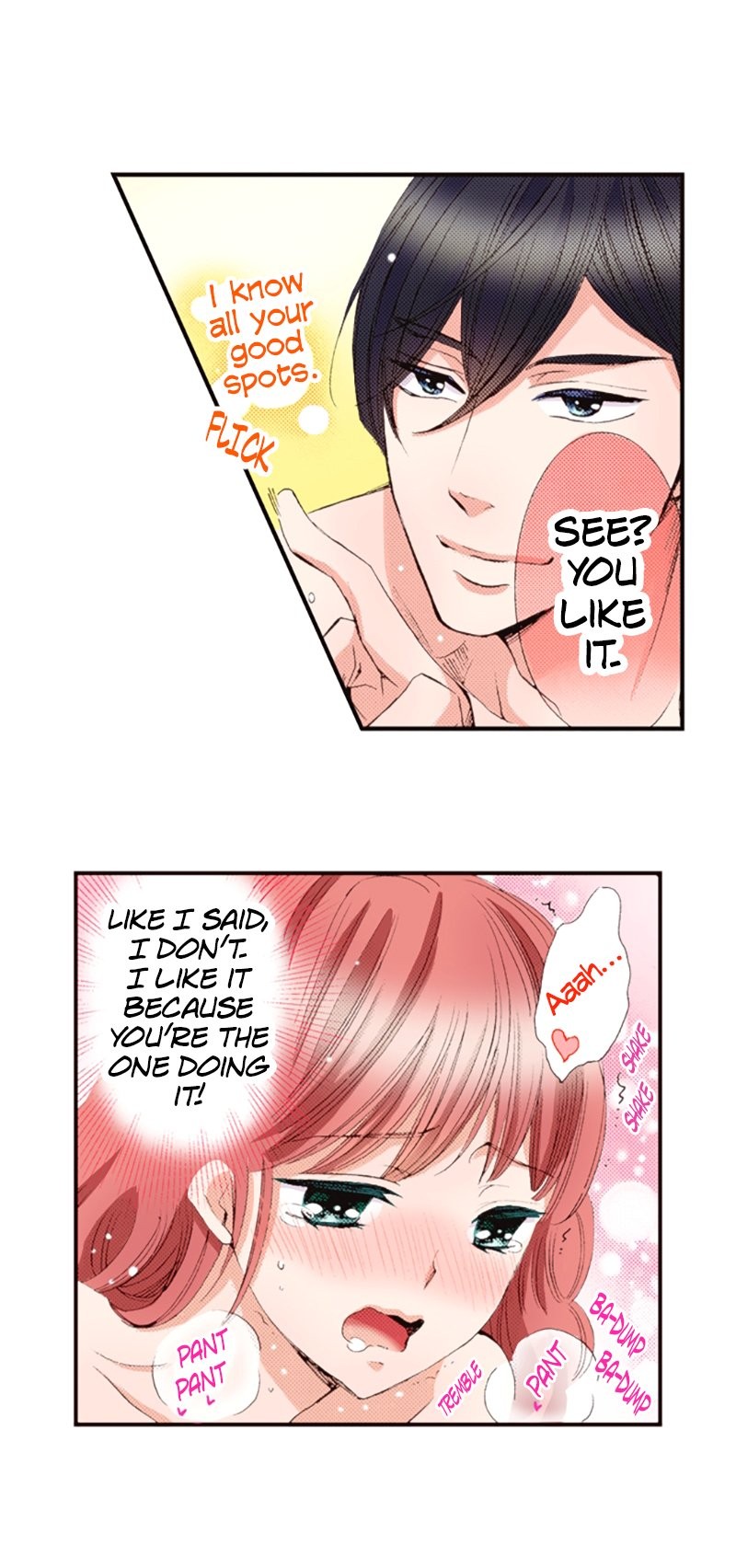 Country House With Benefits?! chapter 12 - page 21