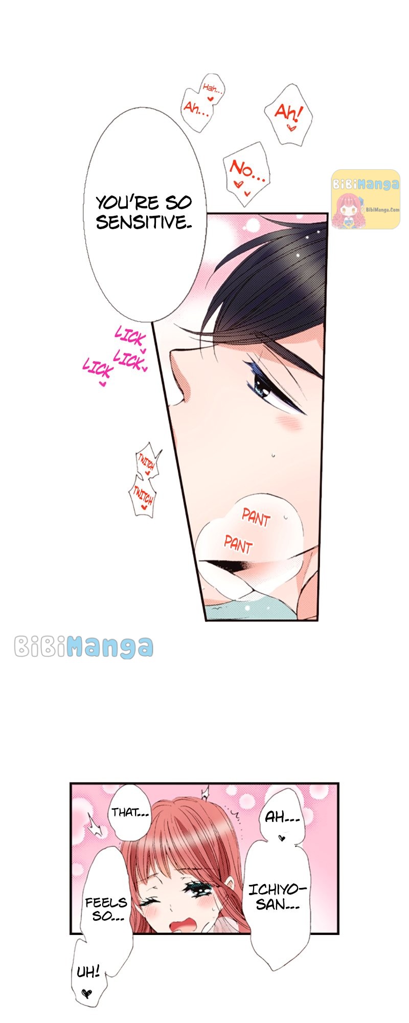 Country House With Benefits?! chapter 12 - page 23