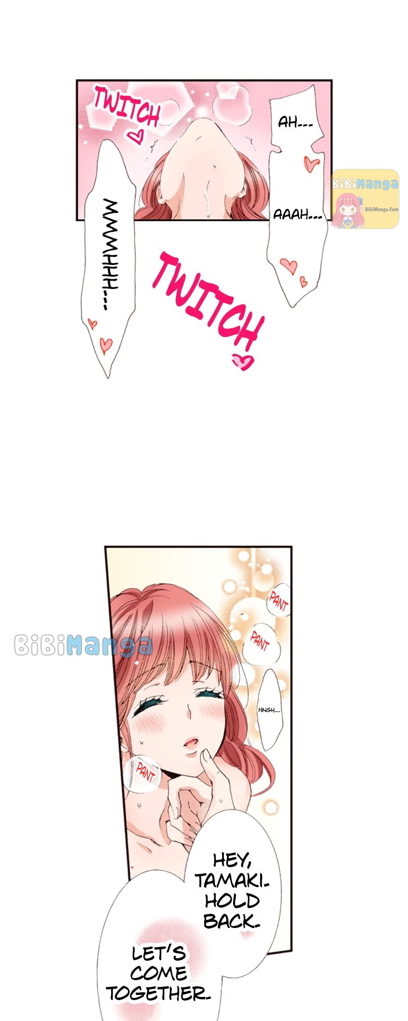 Country House With Benefits?! chapter 12 - page 24