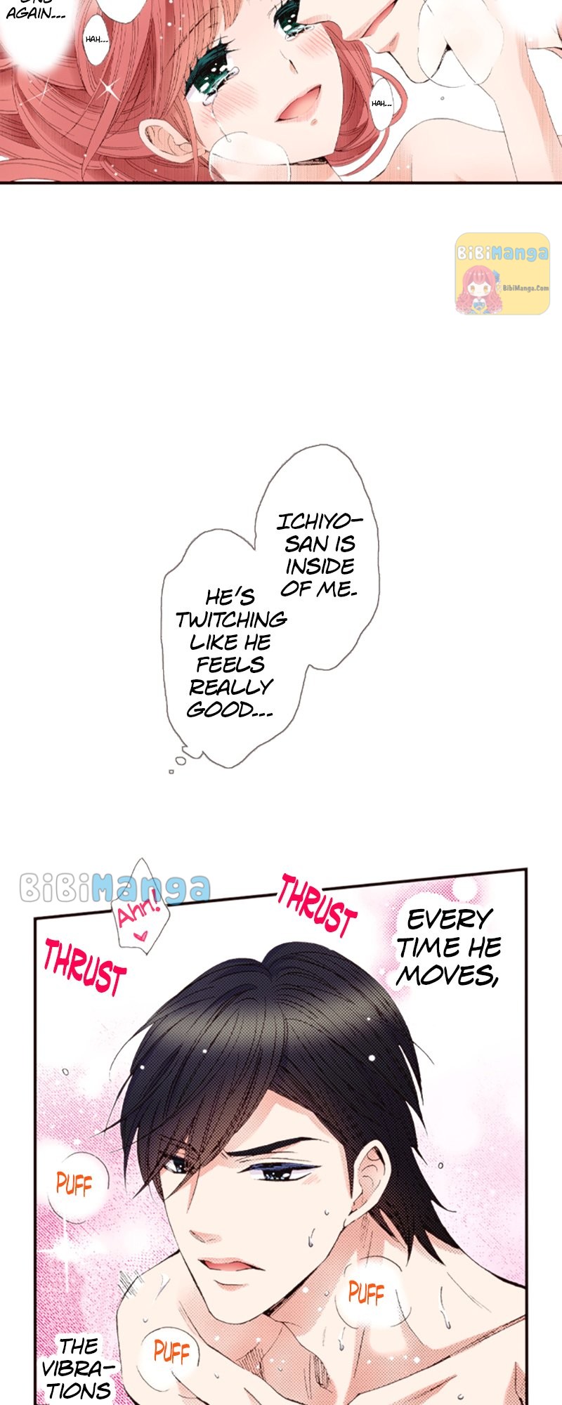 Country House With Benefits?! chapter 12 - page 26