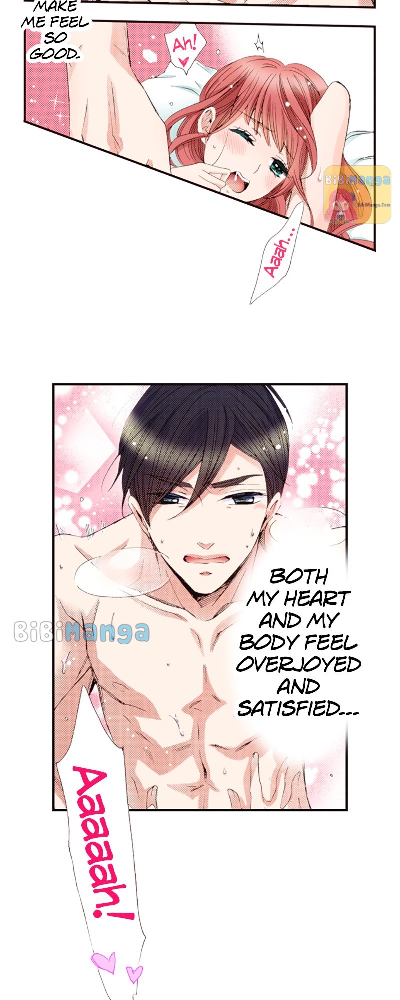 Country House With Benefits?! chapter 12 - page 27